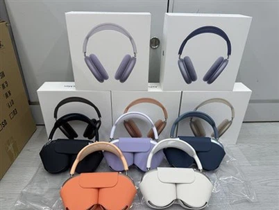 Airpods max Gen 2 USB-C mit ANC