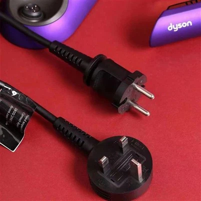 Kabelloses Dyson Corrale Glätteisen